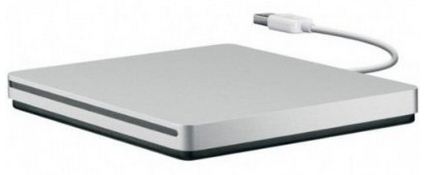 external cd player for mac and pc